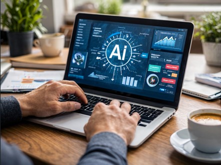 Digitális fordulat vidéken: hogyan erősíti a mesterséges intelligencia a somogyi vállalkozásokat - 2026